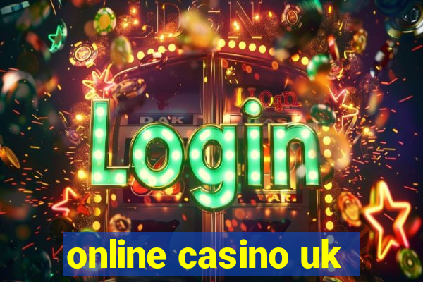 online casino uk