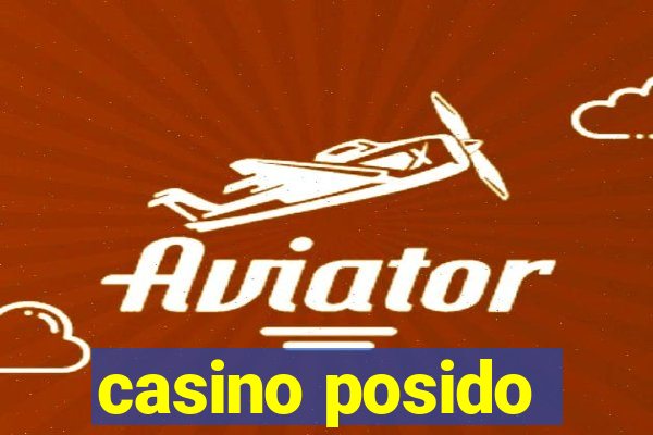 casino posido