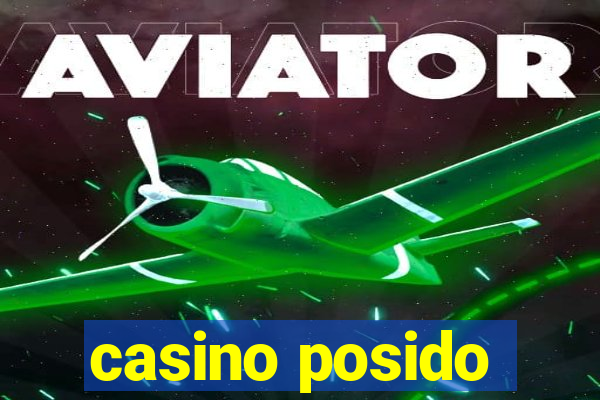 casino posido