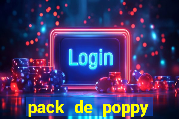 pack de poppy playtime para drawing cartoons 2 vk