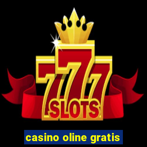 casino oline gratis