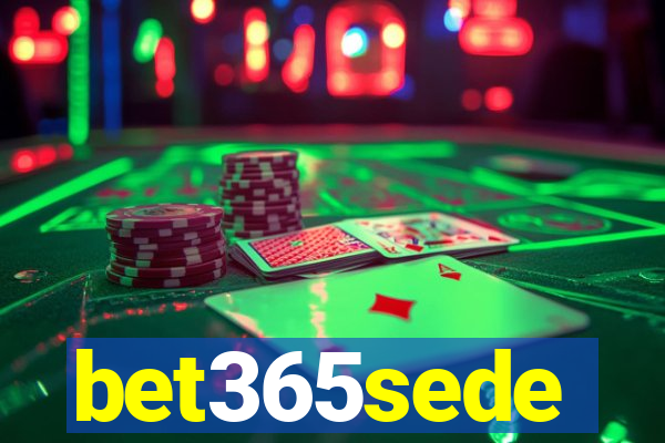 bet365sede