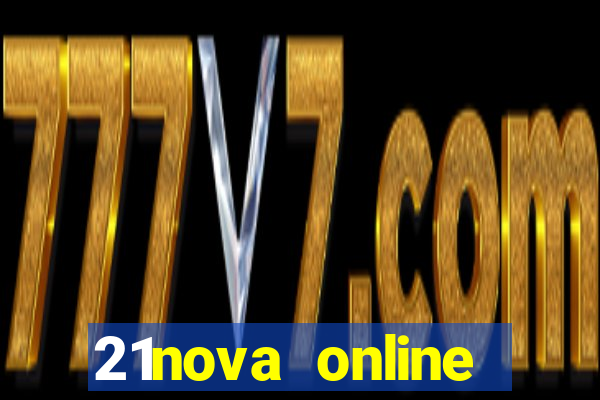 21nova online casino review