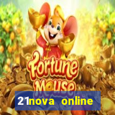 21nova online casino review