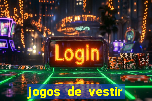 jogos de vestir noivas e maquiar