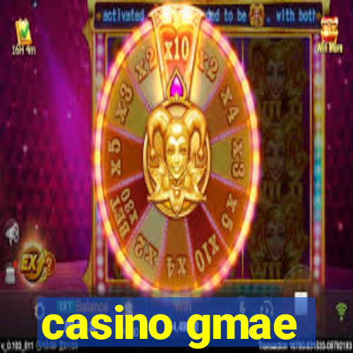 casino gmae