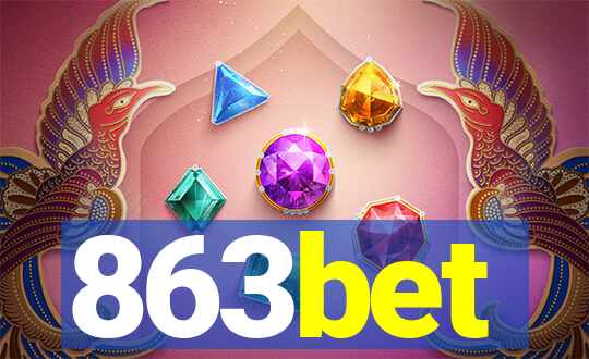 863bet