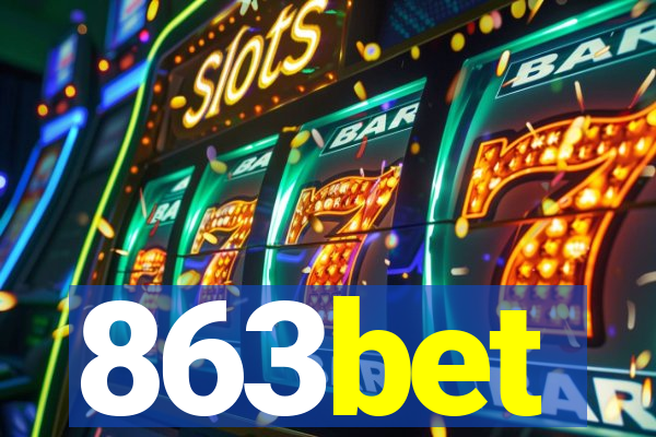 863bet