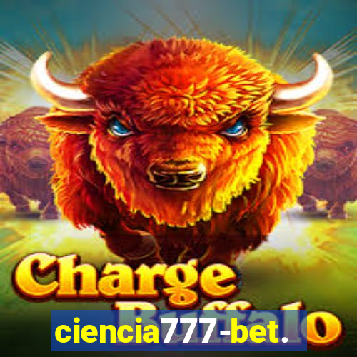 ciencia777-bet.com