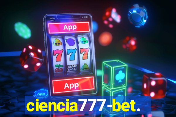 ciencia777-bet.com