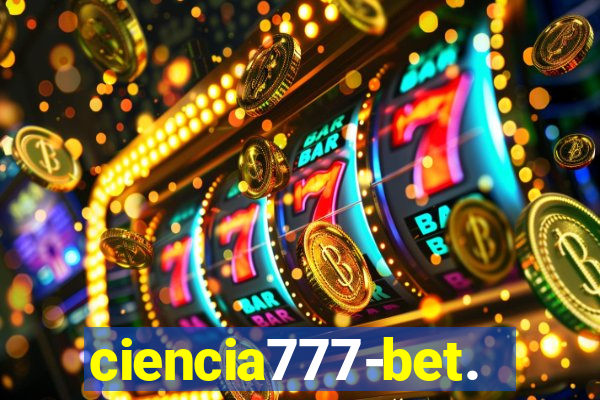 ciencia777-bet.com