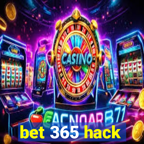 bet 365 hack