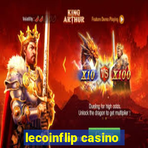 lecoinflip casino