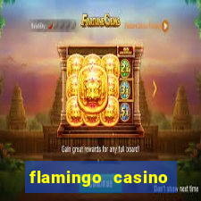 flamingo casino resort las vegas