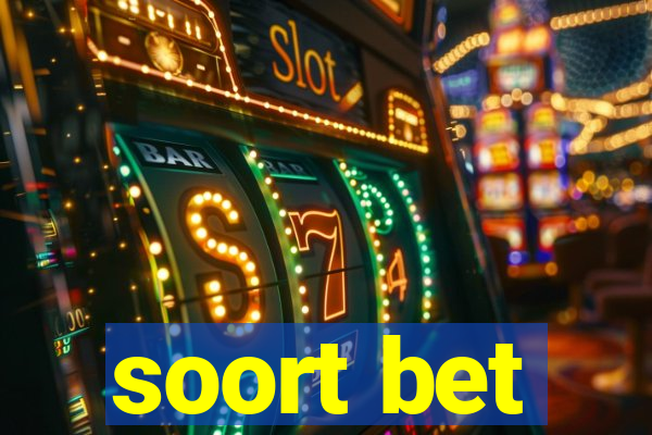 soort bet