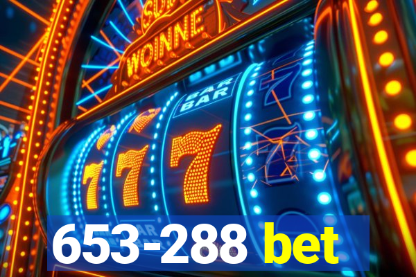 653-288 bet