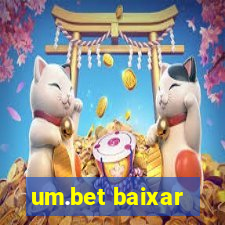 um.bet baixar