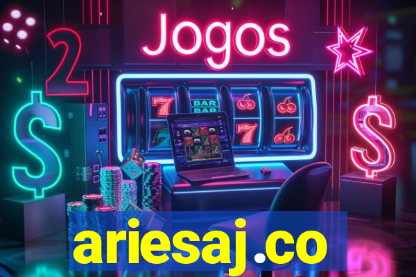 ariesaj.co