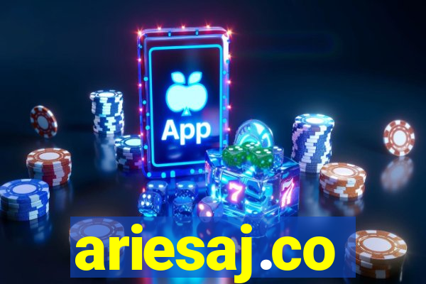 ariesaj.co