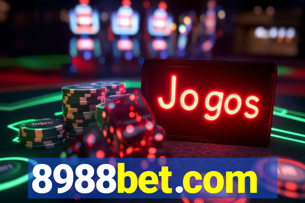 8988bet.com