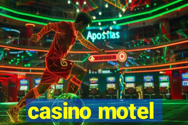 casino motel