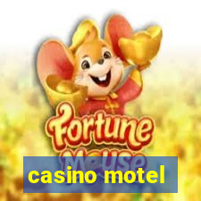 casino motel