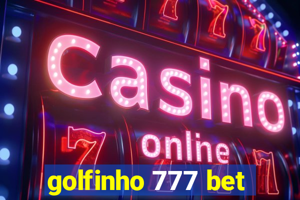 golfinho 777 bet