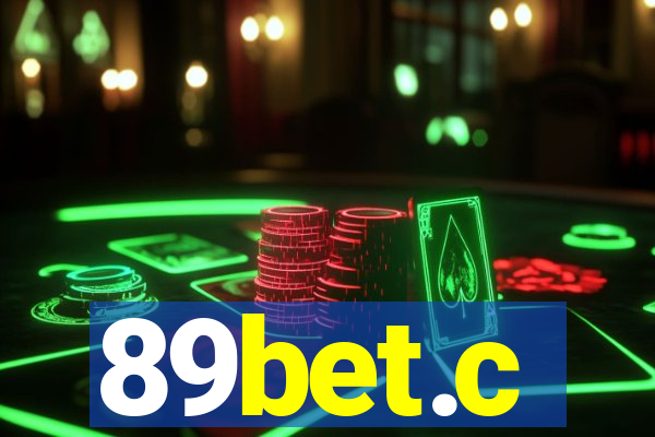 89bet.c