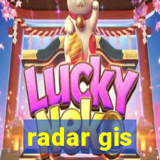 radar gis