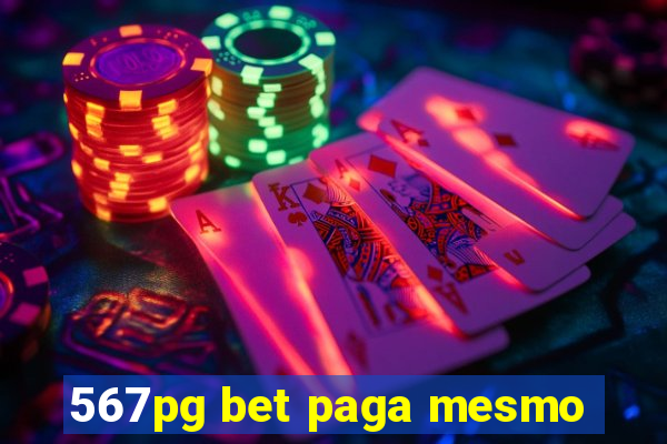 567pg bet paga mesmo