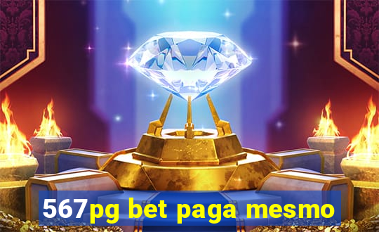 567pg bet paga mesmo