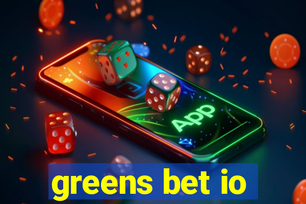 greens bet io