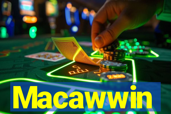 Macawwin