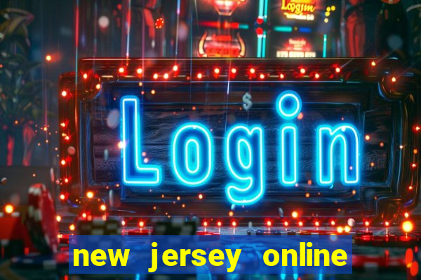 new jersey online casino review