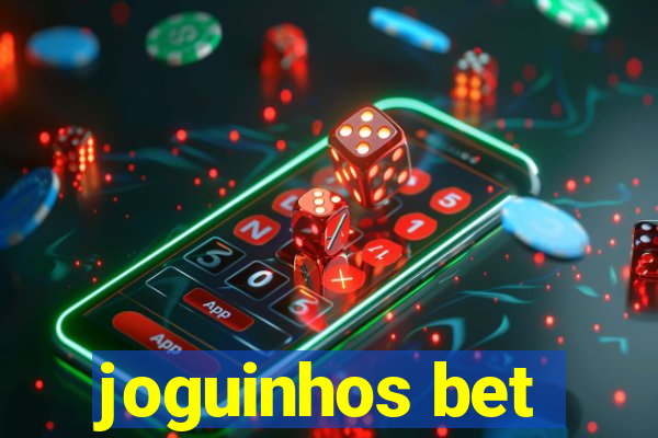 joguinhos bet