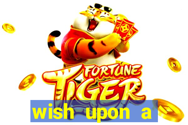 wish upon a jackpot free slot