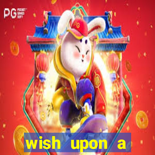 wish upon a jackpot free slot