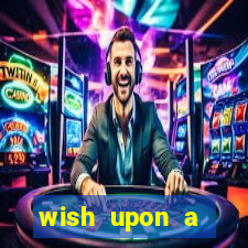 wish upon a jackpot free slot