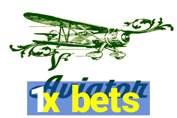 1x bets