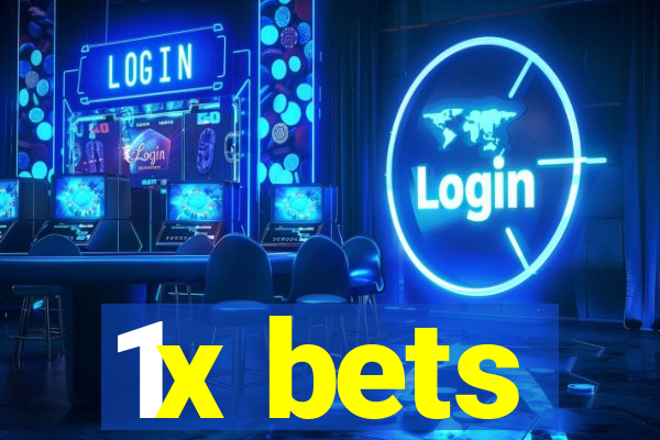 1x bets