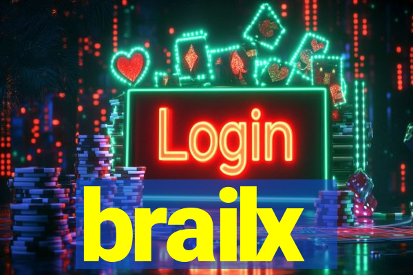 brailx