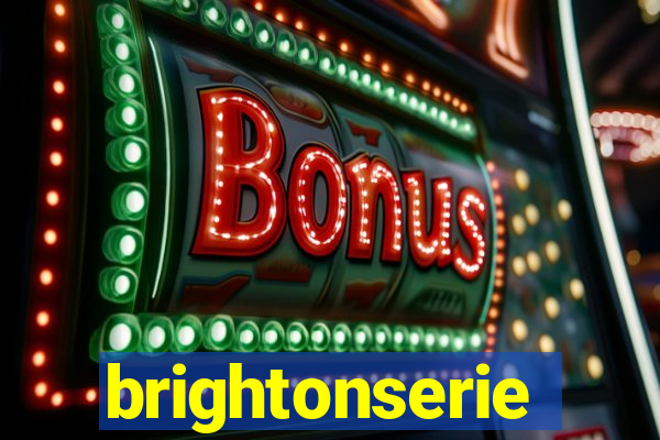 brightonserie