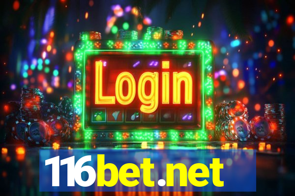 116bet.net