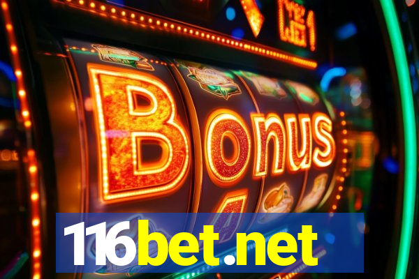 116bet.net