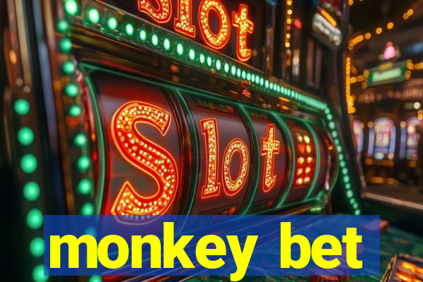 monkey bet