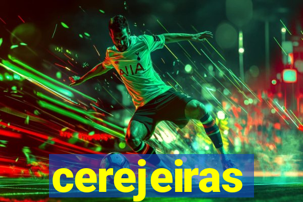 cerejeiras