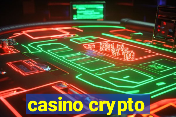 casino crypto