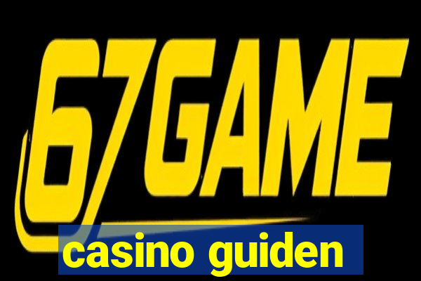 casino guiden