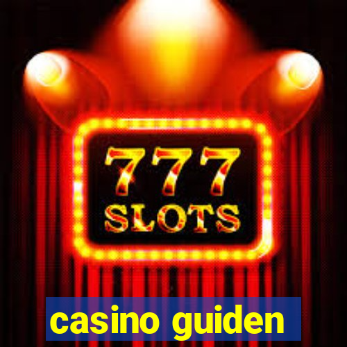 casino guiden