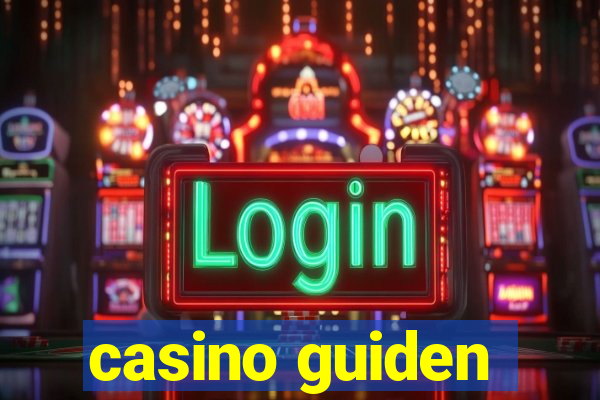 casino guiden